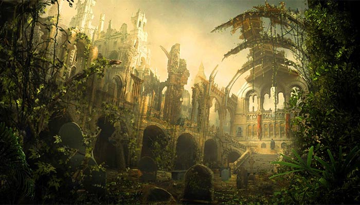 La Tierra: ¿Cómo sería si los humanos desapareciéramos repentinamente?