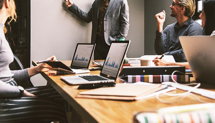 Lead generation: cursos para que la generación sea profesional