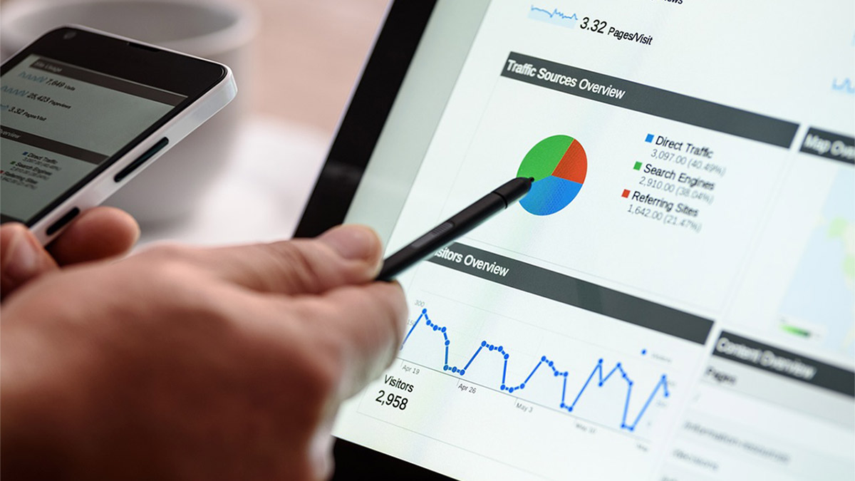 Lead generation: cursos para que la generación sea profesional. Crédito: Photo Mix/Pixabay