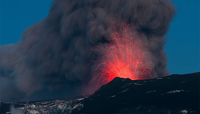 Volcanes: ¿Cuáles son los más peligrosos del mundo?