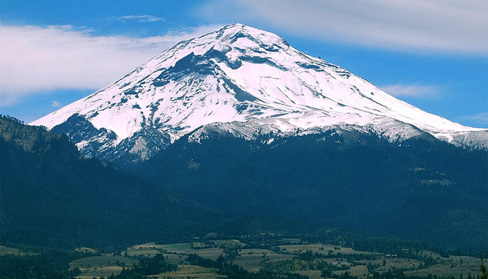 Volcanes: ¿Cuáles son los más peligrosos del mundo?
