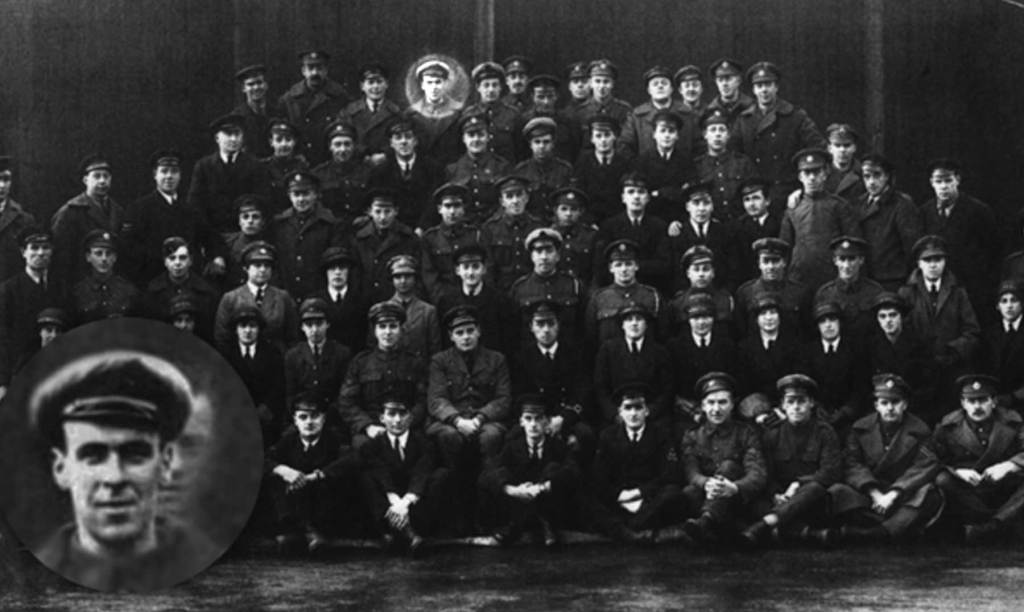 Fotos espeluznantes que siguen sin explicación 12 Fotos espeluznantes que siguen sin explicación