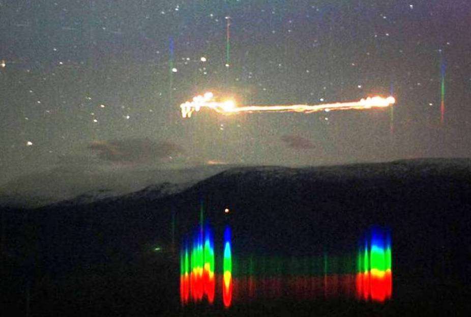 Fotos espeluznantes que siguen sin explicación 3 Fotos espeluznantes que siguen sin explicación