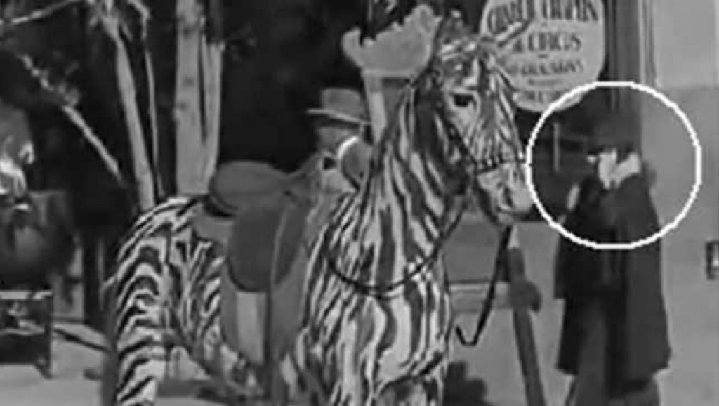 Fotos espeluznantes que siguen sin explicación 7 Fotos espeluznantes que siguen sin explicación