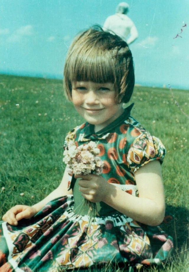 Fotos espeluznantes que siguen sin explicación 9 Fotos espeluznantes que siguen sin explicación