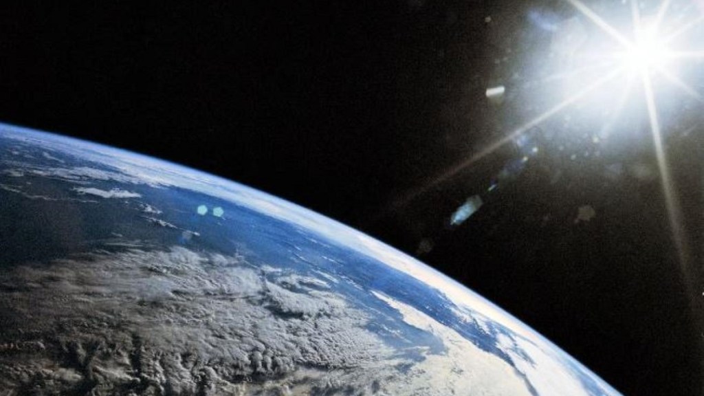 This Saturday, 99% of people on Earth will get sun at the same time 1 -