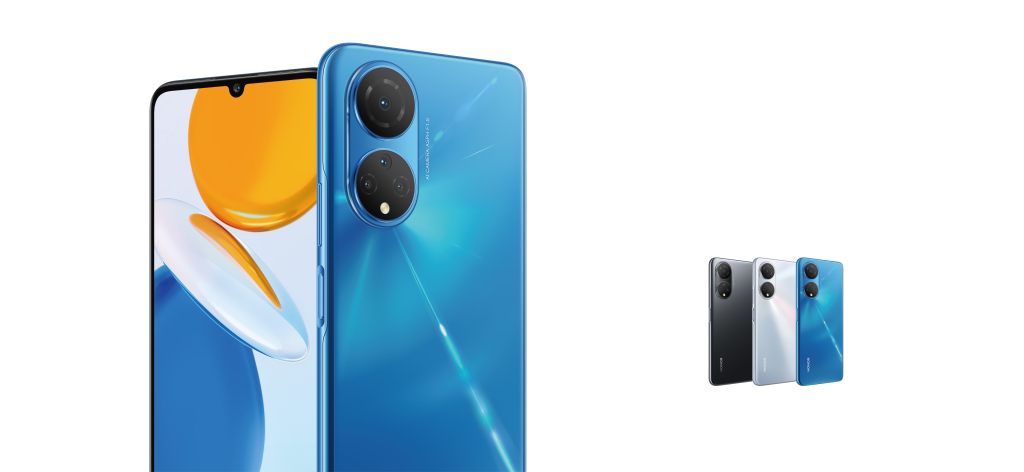 HONOR X7 - HONOR X7