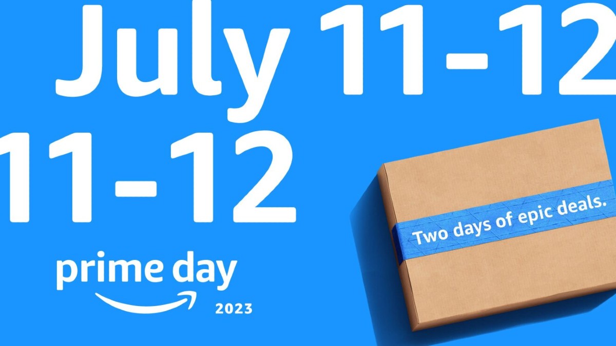 Amazon Prime Day 2023: ofertas en tecnología que podemos aprovechar