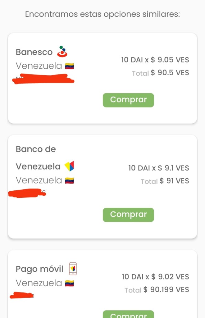 Syklo: ¡Compra y vende criptomonedas sin comisión en toda Latinoamérica! 6 Syklo - Syklo