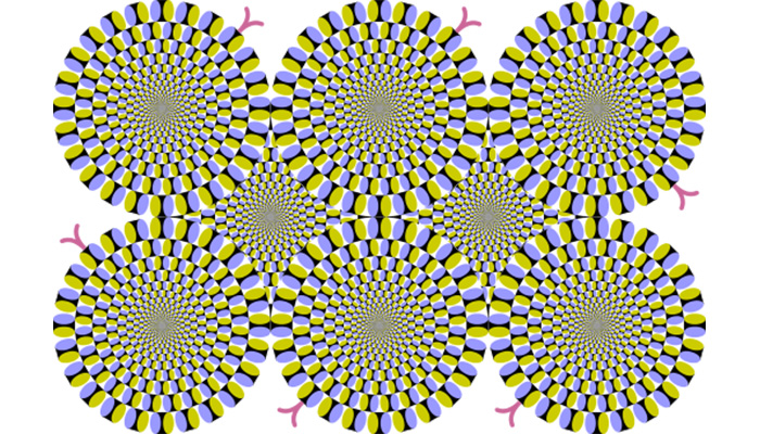 Efectos visuales sorprendentes que han roto el internet