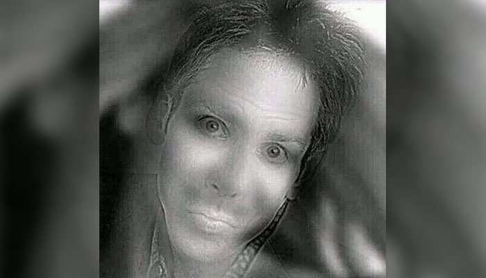 Dependiendo de cómo la mires, esta ilusión se parece a Ben Stiller o Beyoncé