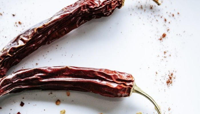 El chile: entre el placer, el dolor y la ciencia de comerlos