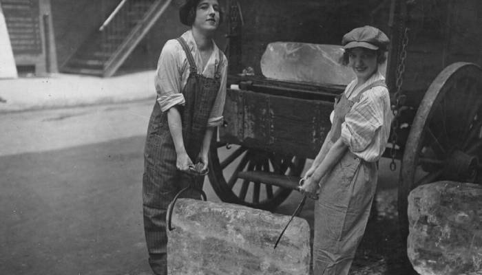 Frederic Tudor: El Rey del Hielo que convirtió este producto en negocio 2 Frederic Tudor: El Rey del Hielo que convirtió este producto en negocio