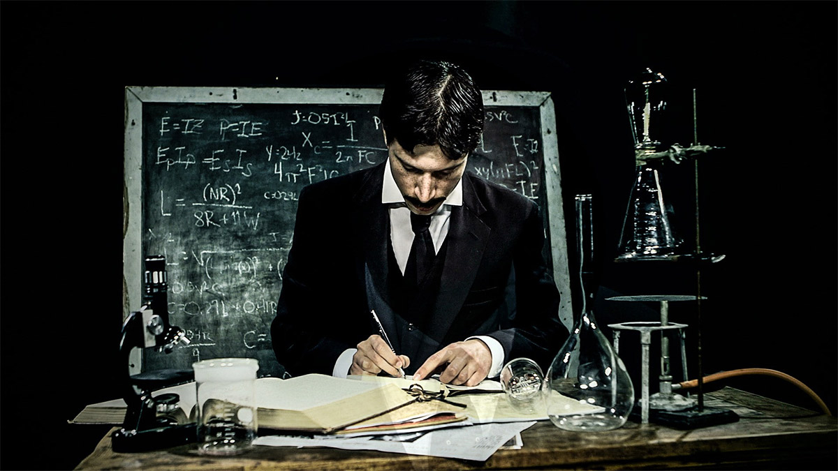 Nikola Tesla nació hace 167 años: las citas que definieron su pensamiento