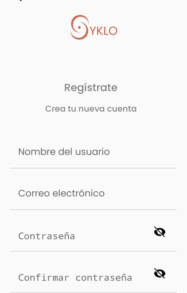 Syklo: ¡Compra y vende criptomonedas sin comisión en toda Latinoamérica! 3 Syklo - Syklo