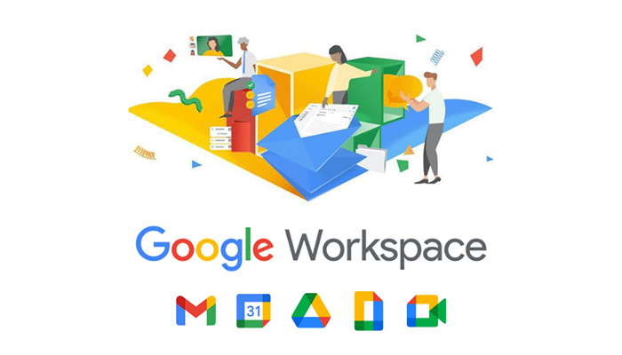 Nuevas opciones en Google Workspace para sus redacciones