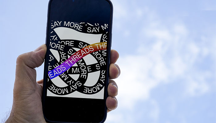 Threads: la nueva aplicación de Meta ya está aquí