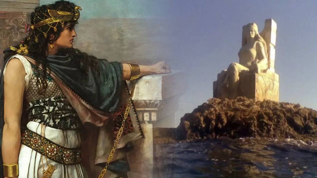 Zenobia: la Reina que desafió al Imperio Romano y creó su propio reino