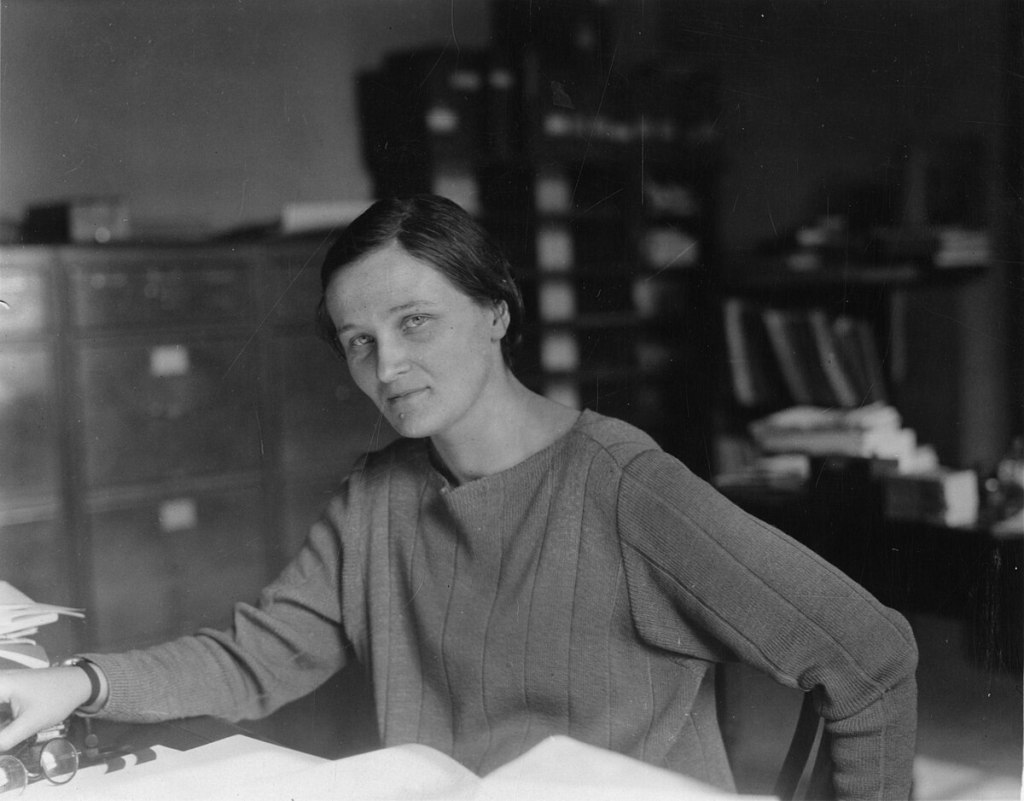 Cecilia Payne: la mujer que descubrió de qué están hechas las estrellas y nunca fue reconocida