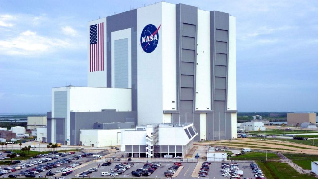 ¿La Luna como un puerto espacial? Estados Unidos quiere conseguirlo en los próximos diez años 2 ¿La Luna como un puerto espacial? Estados Unidos quiere conseguirlo en los próximos diez años