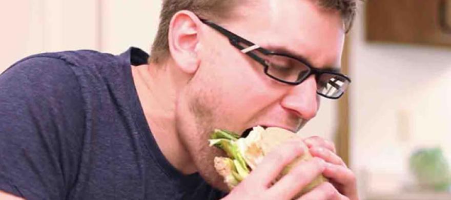 Hacer un sándwich desde cero te podría costar $1,500 y tardar 6 meses 2 Hacer un sándwich desde cero te podría costar $1,500 y tardar 6 meses