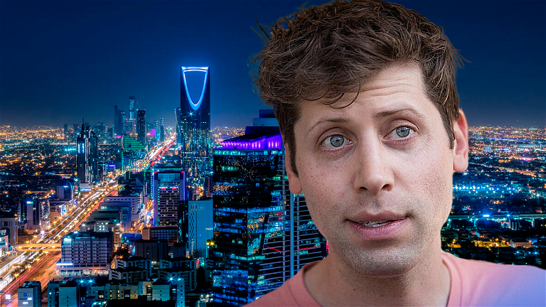 Inmortalidad: el nuevo objetivo de Sam Altman, el CEO de OpenAI 2 Inmortalidad: el nuevo objetivo de Sam Altman, el CEO de OpenAI