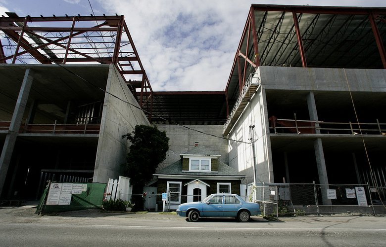 ¿Sabías que la casa de la película "UP" se inspiró en una historia real?