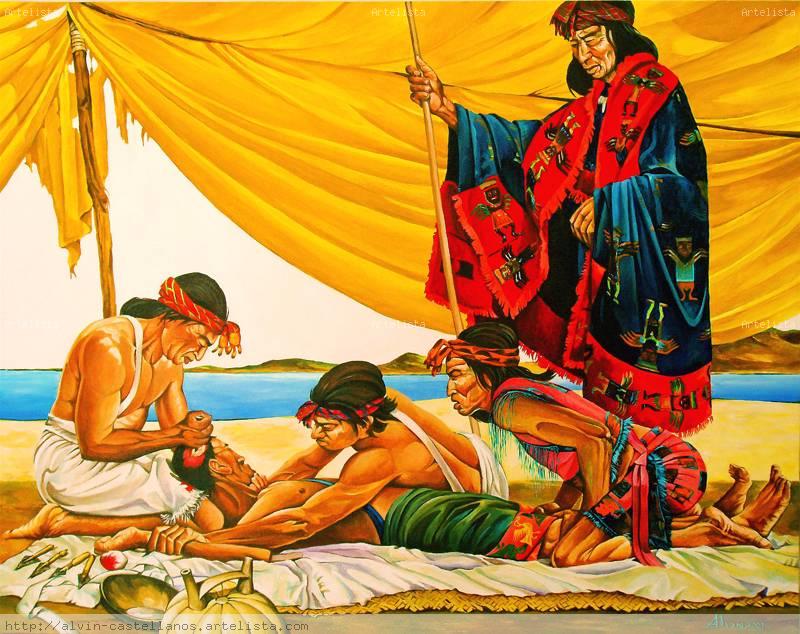 Operación de cráneos en la antigüedad ¿Por qué los Incas eran especialistas en esta práctica?