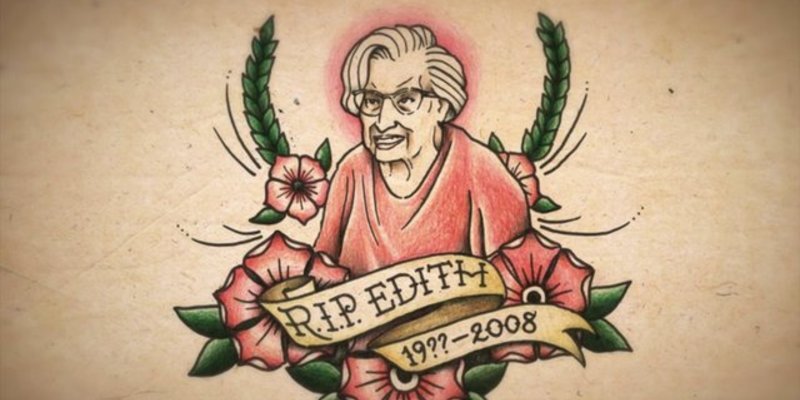 ¿Sabías que la casa de la película "UP" se inspiró en una historia real?