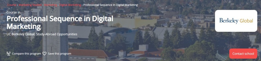 8 cursos que podemos realizar para reforzar nuestros conocimientos