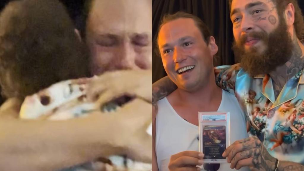 Carta ultra rara Anillo Único del juego Magic: The Gathering fue comprada por $2.6 millones 2 Carta ultra rara Anillo Único del juego Magic: The Gathering fue comprada por $2.6 millones