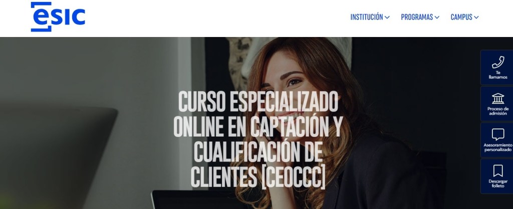 8 cursos que podemos realizar para reforzar nuestros conocimientos