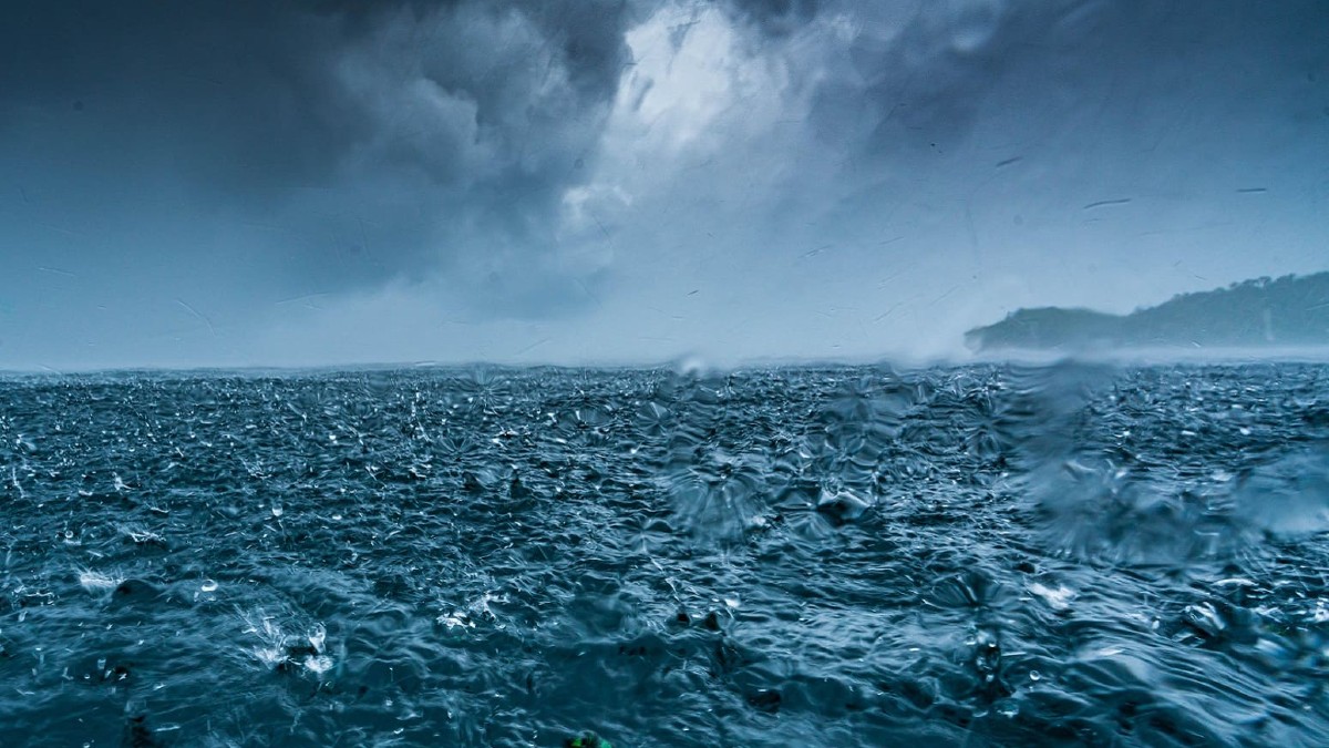 AMOC podría colapsar por el cambio climático