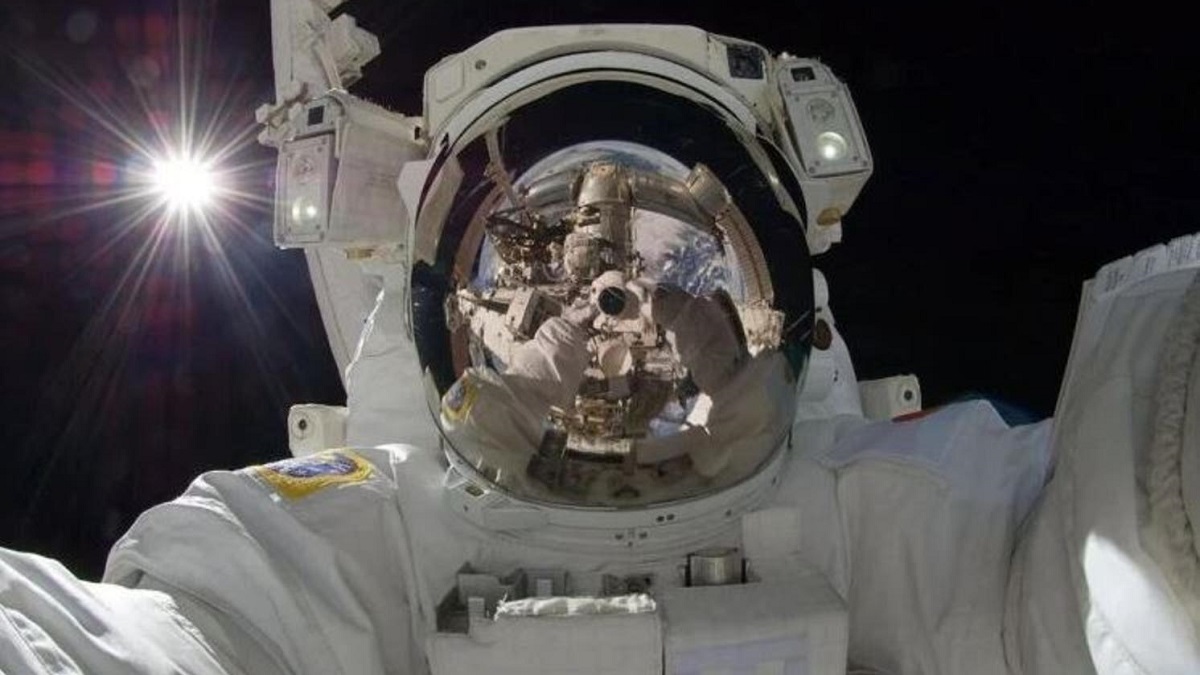 Dos semanas en el espacio son suficientes para dañar gravemente el sistema inmunológico humano 1 -