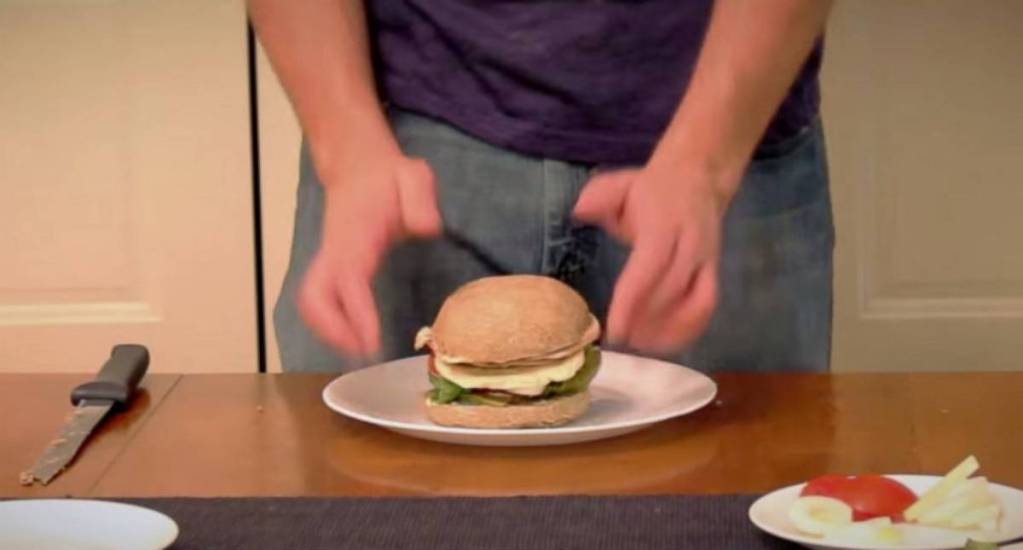 Hacer un sándwich desde cero te podría costar $1,500 y tardar 6 meses 1 sándwich - sándwich