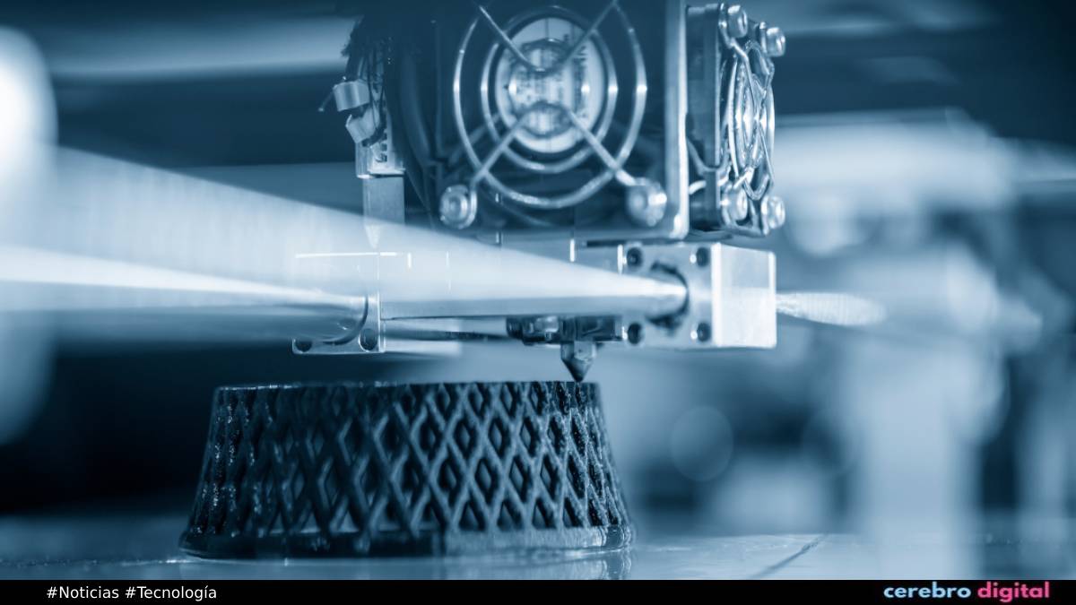 Impresoras 3D se vuelven locas y se activan solas en plena madrugada