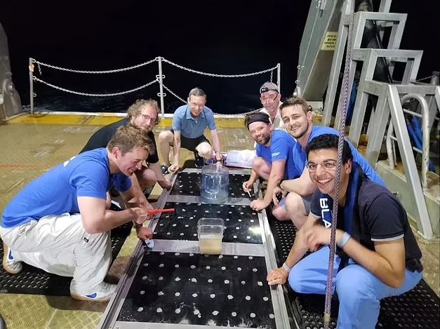 La existencia de extraterrestres podría probarse en 28 días 3 -