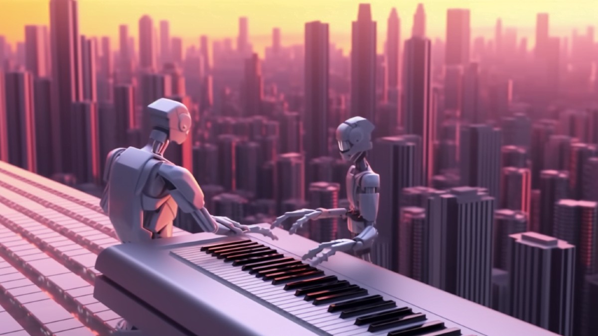 Meta lanza herramientas de audio de IA de código abierto, AudioCraft