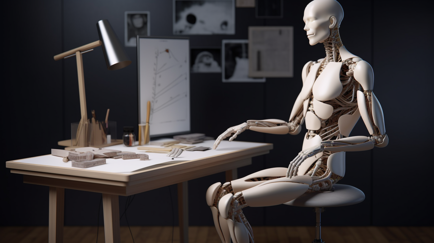 Un juez federal dictamina que el arte generado por IA no puede ser protegido por derechos de autor 1 -