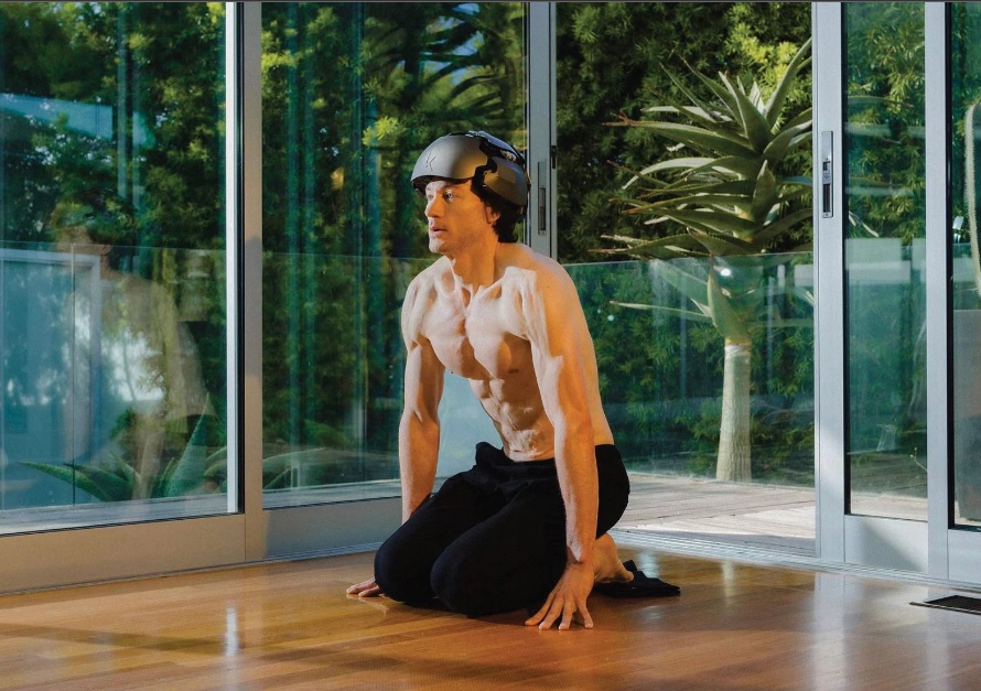 Bryan Johnson y la obsesión por tener 18 años para siempre