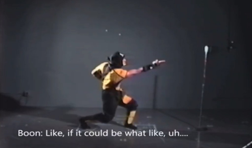 Mortal Kombat: La historia detrás del primer juego