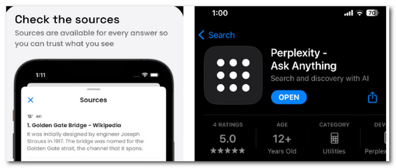 Perplexity, guía paso a paso