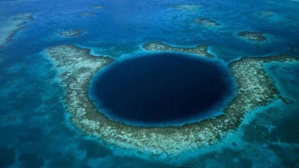 La Fosa de las Marianas: uno de los grandes misterios de la civilización 3 La Fosa de las Marianas: uno de los grandes misterios de la civilización