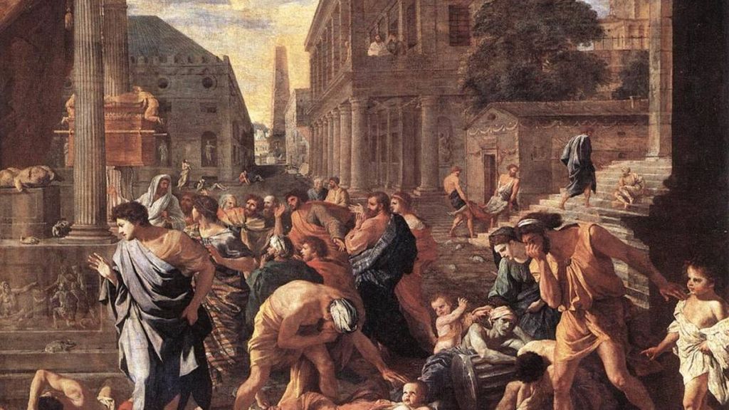 536 d. C.: ¿Por qué es el peor año de la historia? 4 536 d. C.: El peor año de la historia