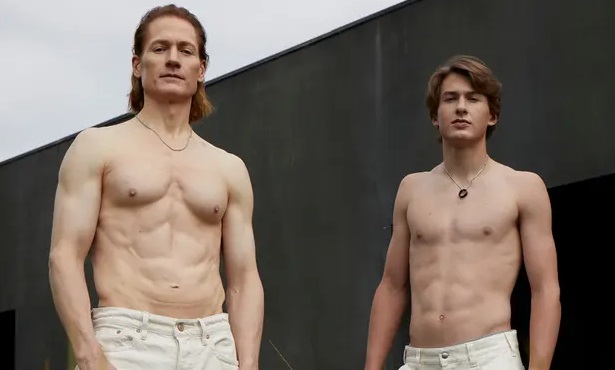 Bryan Johnson y la obsesión por tener 18 años para siempre