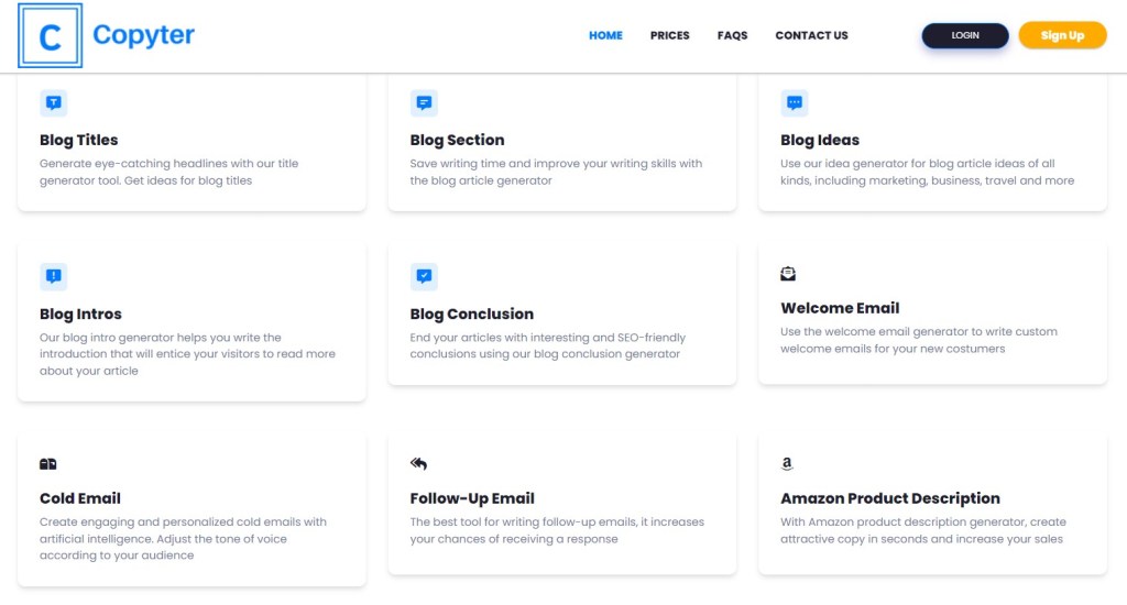 ¿Qué es Smodin y para qué sirve? 7 smodin - smodin