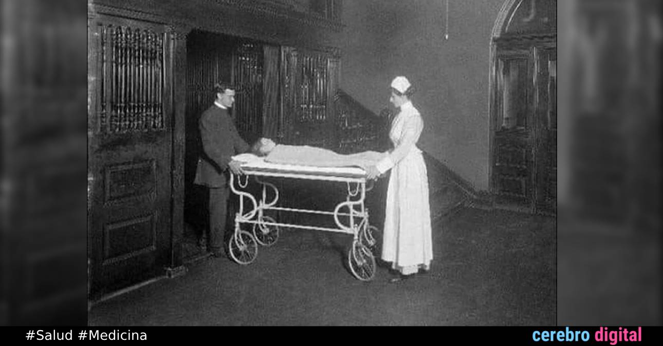 La insulina: un milagro de la medicina