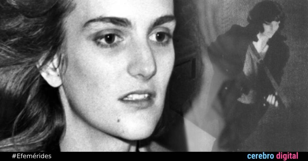 Patty Hearst: de heredera multimillonaria a guerrillera