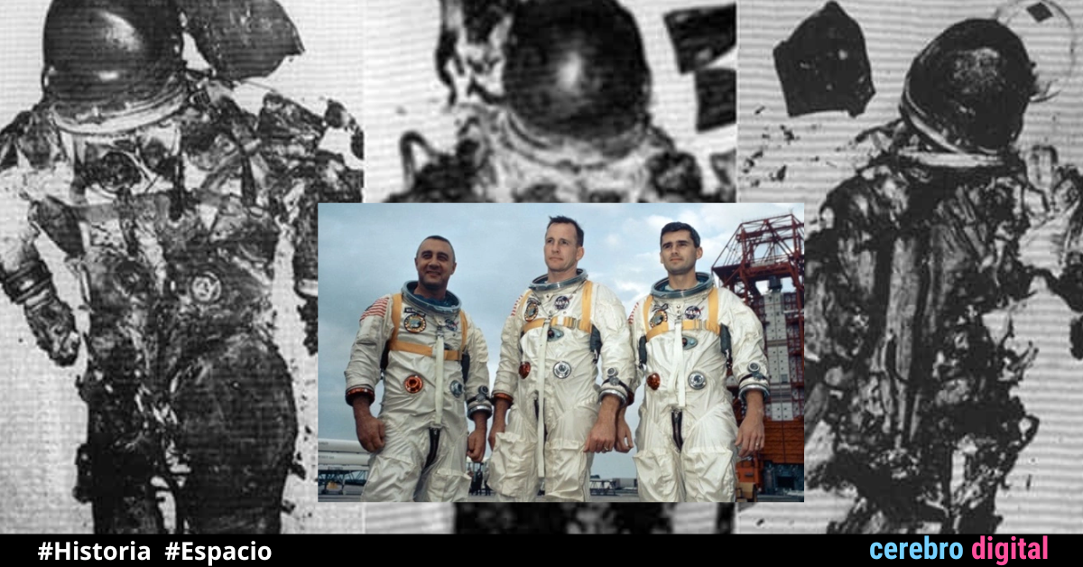 El Legado de la Tragedia del Apollo 1: Un Fuego Fatal que Cambió el Curso de la Exploración Espacial 1 -