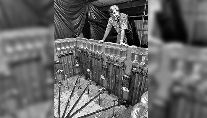 Universe 25: The Terrifying Study That Predicted Human Extinction